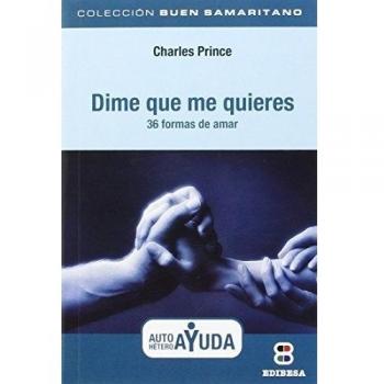 Dime que Me Quieres