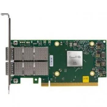NVIDIA NBU HW ConnectX-6 DX EN Adapter Card 100GbE