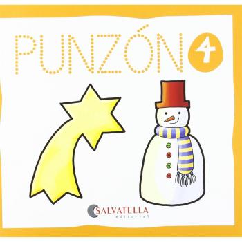Punzon 4