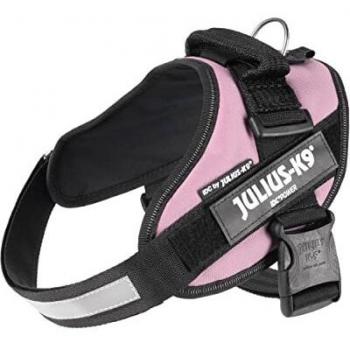 JULIUS-K9 16IDC Power Harness