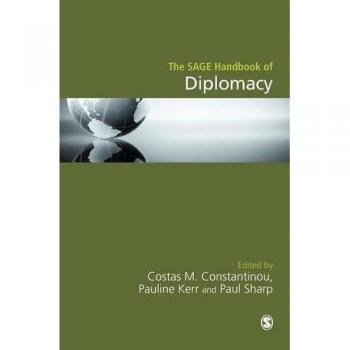 SAGE Comprehensive Guide to Diplomacy