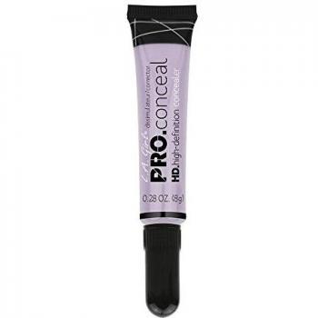la Girl Corrector HD Pro Conceal, Lavanda