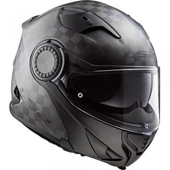 LS2 Casco integral para moto Vortex