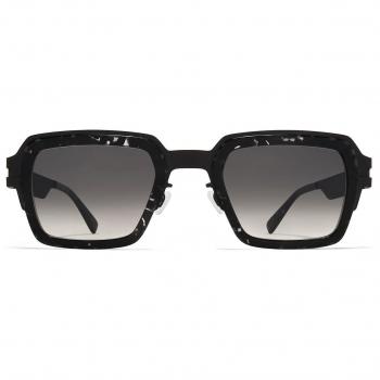 Mykita Lennon 876 Men's Sunglasses Tortoiseshell Size 50