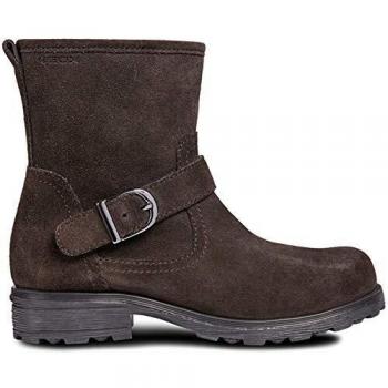 J Olivia Stivaletti MARRONI J84A5BC6024 Marrone 30 EU