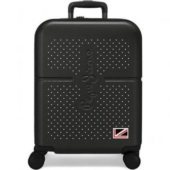 Maleta cabina expandible Pepe Jeans Laila