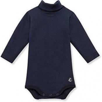 PETIT BATEAU Aisv, Body Para Bebés, Smoking 84, 18M