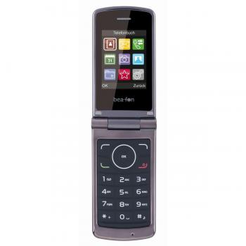 Beafon - BEA-fon c240 (Champagner) Libre sin Contrato