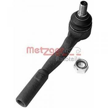 Rótula de dirección delantera Metzger 54029202 para Mercedes Clase E y CLS