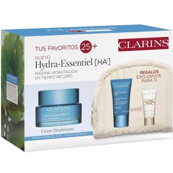 CLARINS COFRE EXPERTO HYDRA ESSENTIEL TP