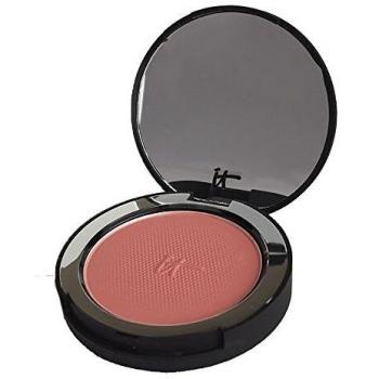 IT Cosmetics Bye Bye Pores Blush - Naturally Pretty