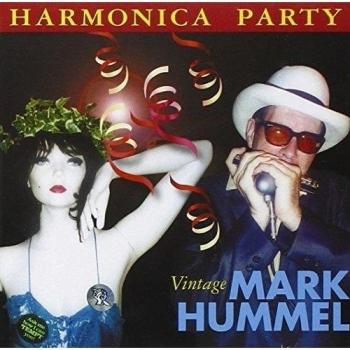 Harmonica Party-Vintage Mark Hummel
