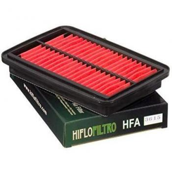 HifloFiltro HFA3615 Filtro para Moto