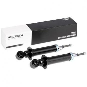 RIDEX 854S1794 Amortiguador, Set de 2