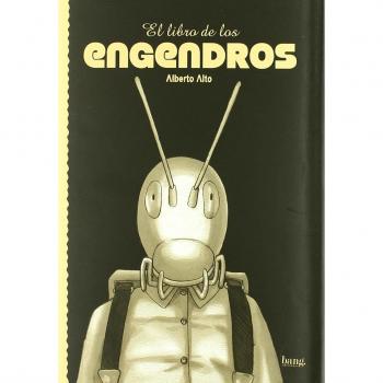 Libro De Los Engendros / Le Livre