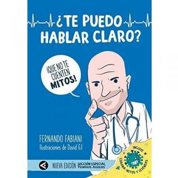 ¿Te puedo hablar claro?
