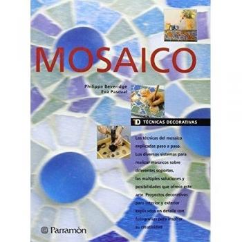 Mosaico - Beveridge Philippa/pascual Eva