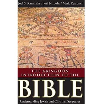 Abingdon Introduction to the Bible: Understanding Jewish and Christian Scriptures (Hardback)