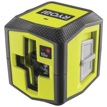 Nivel láser Ryobi RBCLLR1 +/- 0,5mm/m 10 m