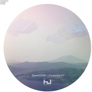 Pixelated [12 VINYL] [Vinilo]