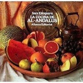 La cocina de Al-Andalus