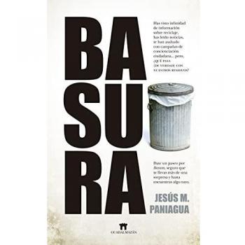 Basura (Divulgación Científica