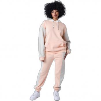 Project X Paris Colorblock Hoodie XL Unisex