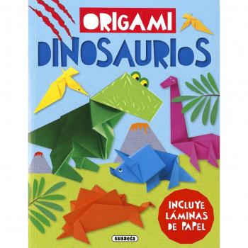 Dinosaurios - Fullman, Joe