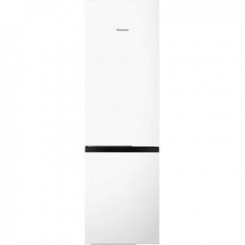 Frigorífico Combi Hisense RB343D4CWF 180x55 cm Iluminación LED Clase F
