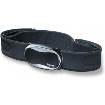 Beurer Chest belt - Accesorio para dispositivo médico Negro