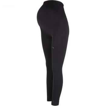 Leggings Mommy Line Black