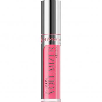 Brillo de Labios Voluminizador Hipoalergénico Bell - 08: Rosa