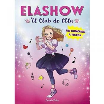 Elashow 1. Un concurs a TikTok