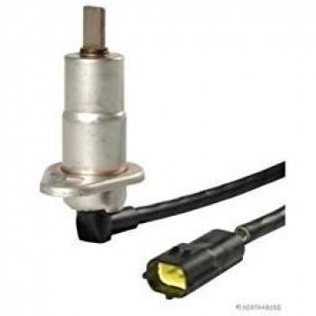 Sensor ABS Raddrehzahl delantero derecho HERTH+BUSS JAKOPARTS J5910315