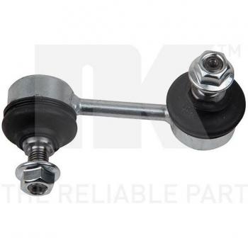 Bieleta de suspensión NK stabilizer link 5119307 - Tipo: Bieleta de suspensión, Marca: NK, Código: 5119307