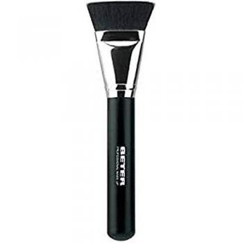 Beter Brocha Maquillaje Contouring Pelo Sintético 16.5 cm - 3 gr