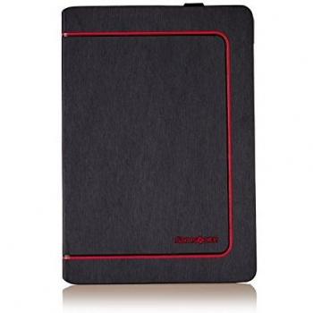 Samsonite Funda Tablet Color Frame-Note Pro12.2 Negro / Rojo