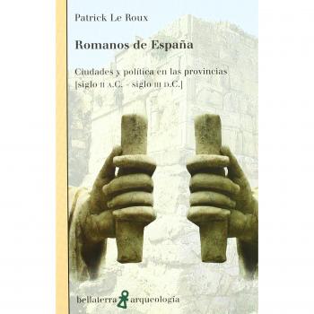 Romanos de España