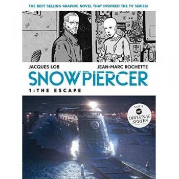 Snowpiercer 1: The Escape TV Re-Edition