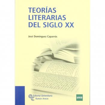 Teorías Literarias Del Siglo XX