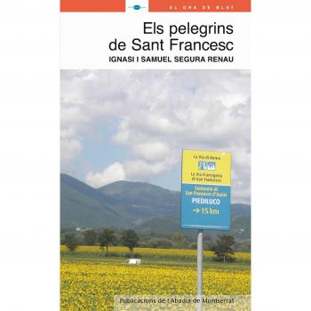 Els pelegrins de Sant Francesc