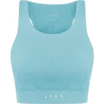 Top Deportivo Born Living Yoga Yanal Nice Blue Mujer