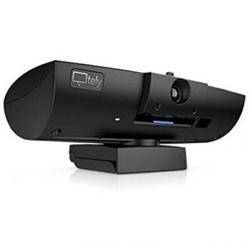 TelyHD Pro Videoconferenza SKYPE, SIP, Cloud fino a 6 sedi