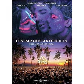 Les Paradis artificiels [Francia] [DVD]