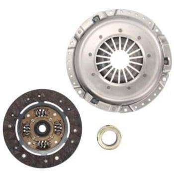 Kit de embrague NEXUS F10003NX - Incluye disco de embrague, plato de presión y cojinete de desembrague, compatible con vehículos específicos, diseñado para un rendimiento óptimo y durabilidad