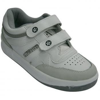 Zapatillas casual unisex Estrella Velcro PAREDES