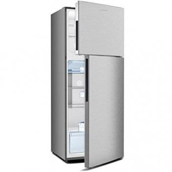 Frigorífico INFINITON FGC-1776 425 litros,A+, 1.80, 2 Puertas, Luz Interior LED, Control de Temperatura mecánico, Fresh Zone