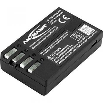 Ansmann A-Pen D-LI 109 - Batería/Pila Recargable