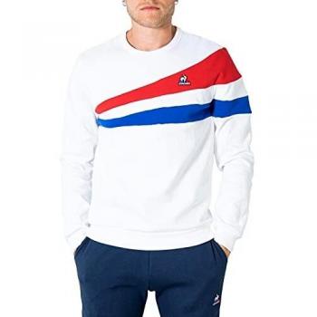 Le Coq Sportif Tricolore Sweatshirt