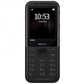 Nokia 5310 - Teléfono móvil de 2,4 